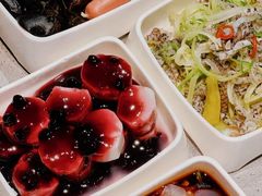 -巴特餐饮6加1音乐餐吧·新疆菜