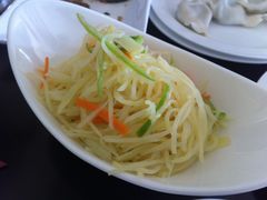 -东方饺子王(工农总店)