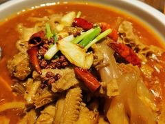 -丹江渔村(望京店)