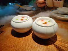 -师味葱扒虎头鲤·水席洛阳菜(元华店)