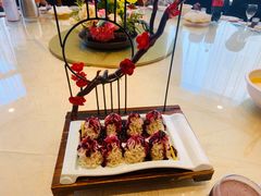 蓝莓山药-日月昇海鲜码头(开发区五彩城店)