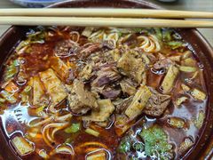 -杨牛肉面饭(天庆街店)