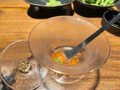 -桐寿司Sushi Tong