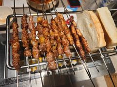 -丰茂烤串(金源店)