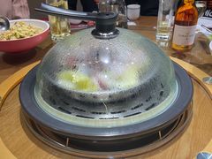 -77号渔船·蒸海鲜青岛菜(积米崖店)