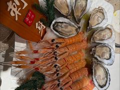 -一棵树·意大利西餐厅One Tree(新城店)