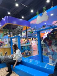 -万达宝贝王(长春红旗街店)