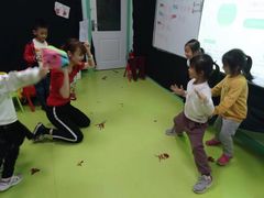 -贝迪森儿童成长中心(未央汉神中心)