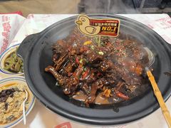 -回味黑鸭煲·始于2006(万松园店)