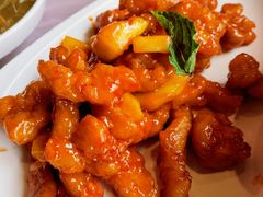 糖醋里脊-有位虾匠·香辣蟹·小龙虾(李村店)