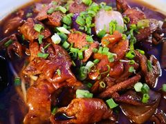-小河无名面馆