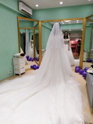 -天使嫁衣婚纱馆