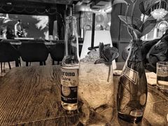 -疯克大象美式烤肉餐厅