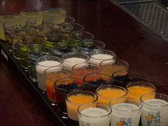 -blue frog蓝蛙(长泰广场店)