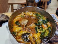 -小满手工粉(上海月星环球港店)