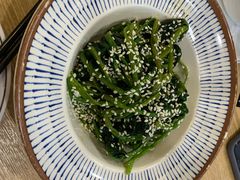 -新疆红柳花餐厅(新洲店)