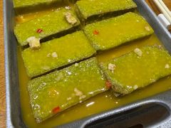 斑斓豆腐-琼菜人家·海南菜·文昌鸡(文昌大道店)