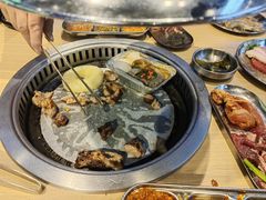 -韩乔恩·韩式自助·无限烤肉(新迎新城店)