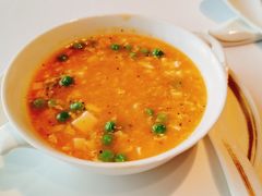 松露蟹粉豆腐羹-金轩中餐厅 Jin Xuan(浦东丽思卡尔顿酒店)