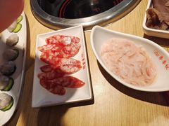 -季季红火锅(下罗财大店)