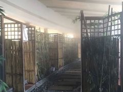 -春晖园度假酒店温泉