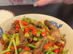 -潇湘阁(望京SOHO店)
