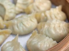 -一轩饺子馆(丽都店)