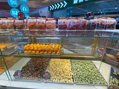 -智盛宫廷糕点(金顶街店)