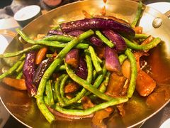 -武庄主特色炒鸡(周恩来纪念馆店)