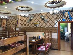 -一招鲜·全羊铺·蒙古奶茶(五一北路店)