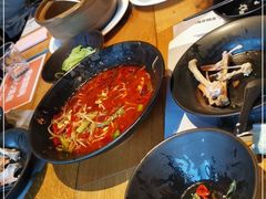 -金牌外婆家(苏州中心店)