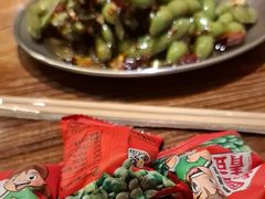 -破店肥哈·东北烧烤·夜宵(南山保利店)