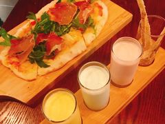 -斯比特花园西餐厅(东方商厦店)