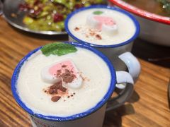 -破店肥哈·东北烧烤·夜宵(南山保利店)