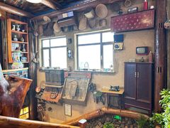 -一桶江山餐厅(松北店)