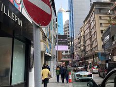 -公利真料竹蔗水(中环店)