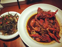 -有位虾匠·香辣蟹·小龙虾(李村店)