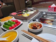 -海底捞火锅(九久奥特莱斯店)