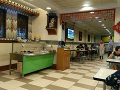 -民间老鸡汤面馆(中山北路店)
