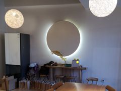 -自如ZSPACE四合院艺术餐厅