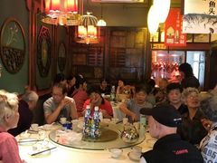 大堂-明丰小渔馆(明月路店)