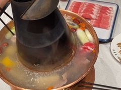 -东来顺饭庄(天坛店)