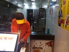 -超级鸡车(闻喜路店)