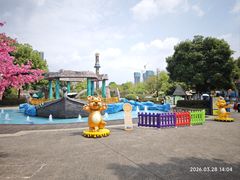 -南湖梦幻岛