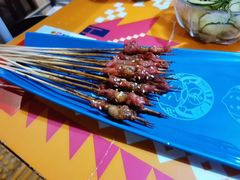 老表记一口肉-老表记广西宵夜螺蛳鸭脚煲(西大店)