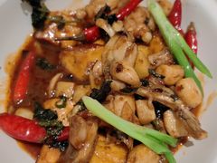 -大树餐厅(红旗街万达店)