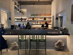 -山野咖啡(之江花园店)