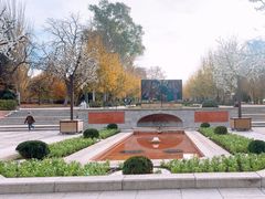 -丽池公园
