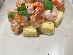 -鹿港小镇(黄金店)