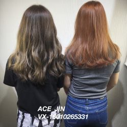 -愉己冥想·护发专门店